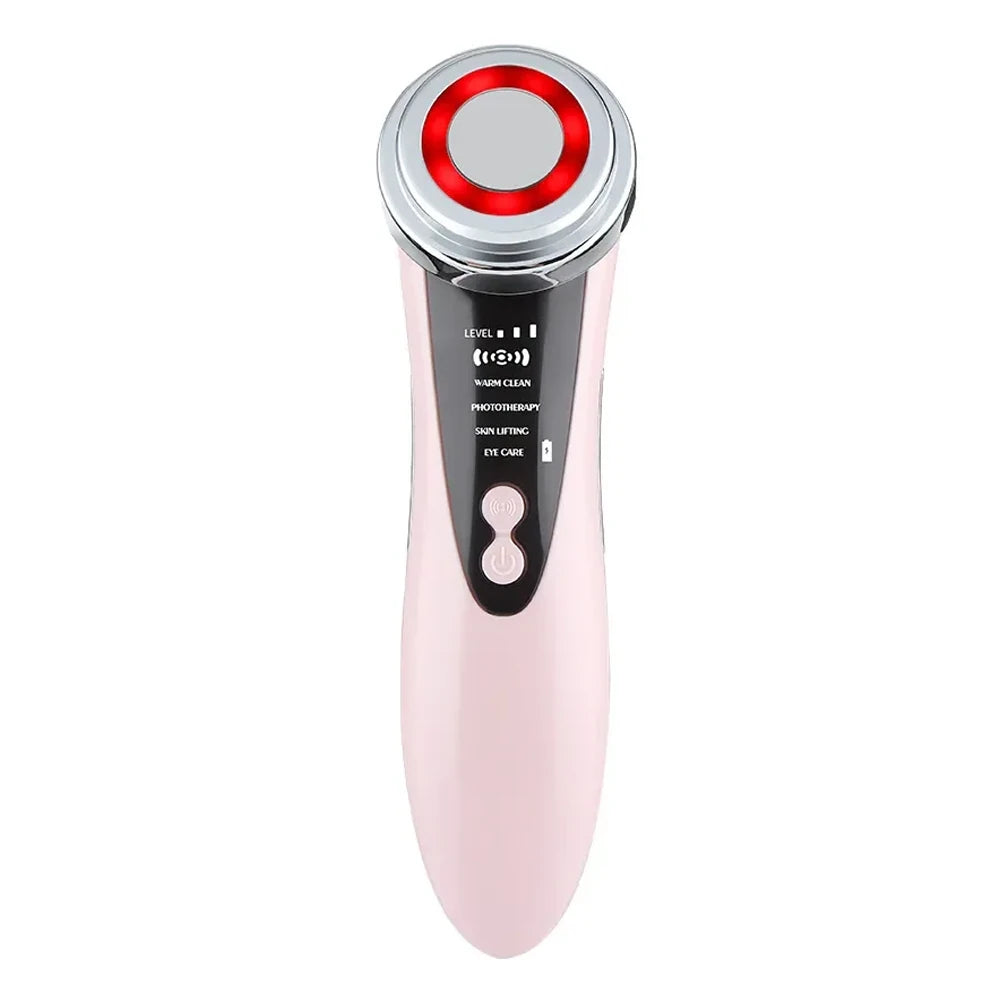 SmoothGlow™ - Facial Massager