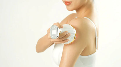 SmoothGlide™ - 6 in 1 EMS Leg Massager