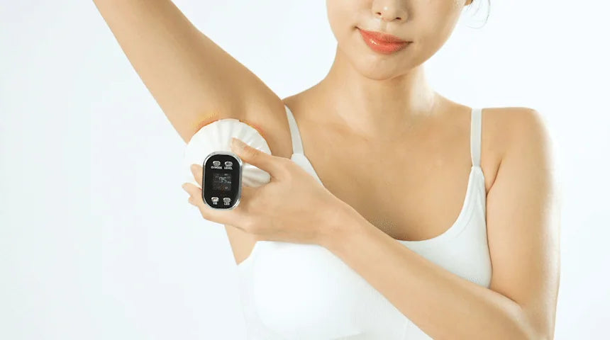 SmoothGlide™ - 6 in 1 EMS Leg Massager