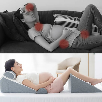 Luxo Pregnancy Pillow