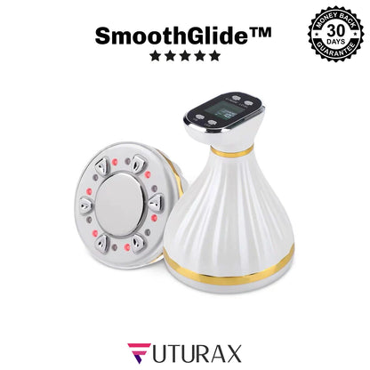 SmoothGlide™ - 6 in 1 EMS Leg Massager
