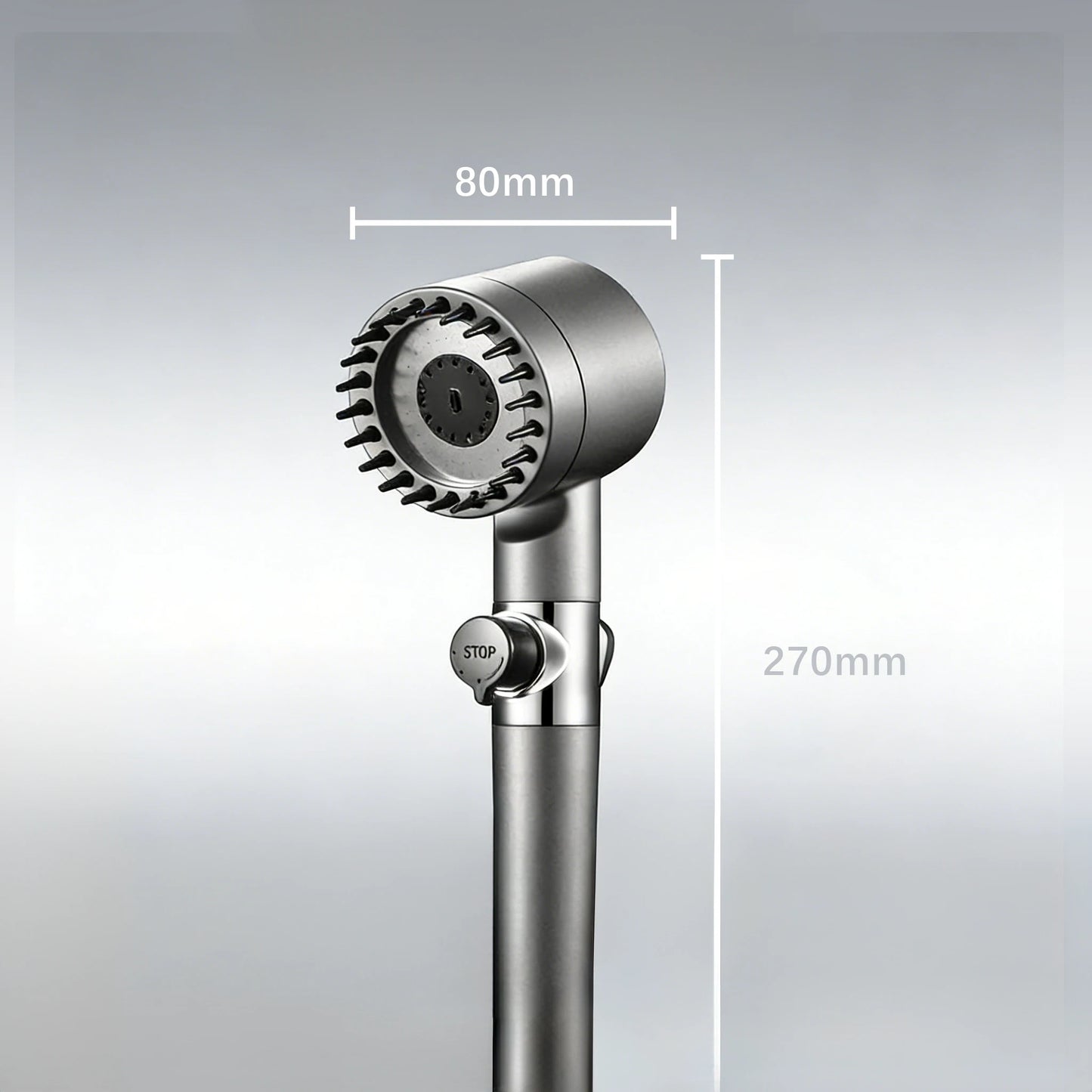 ScalpJet Pro™