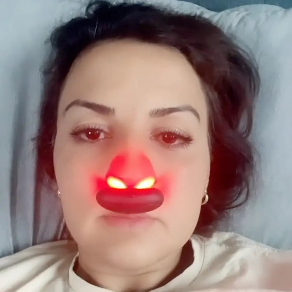 MeloBeam™ - Fall asleep faster and sleep better!