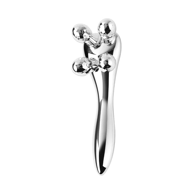 SilverRoll™ - 4d Face Lift Massager