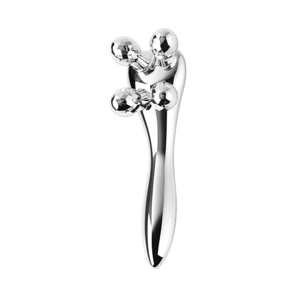 SilverRoll™ - 4d Face Lift Massager