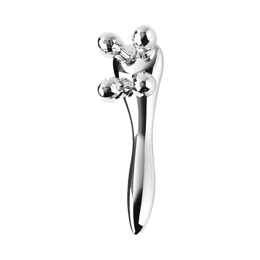 SilverRoll™ - 4d Face Lift Massager
