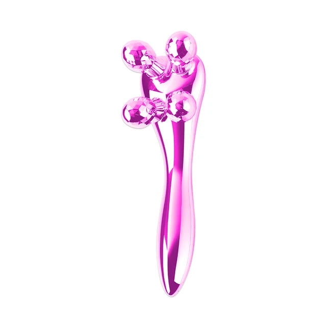 SilverRoll™ - 4d Face Lift Massager