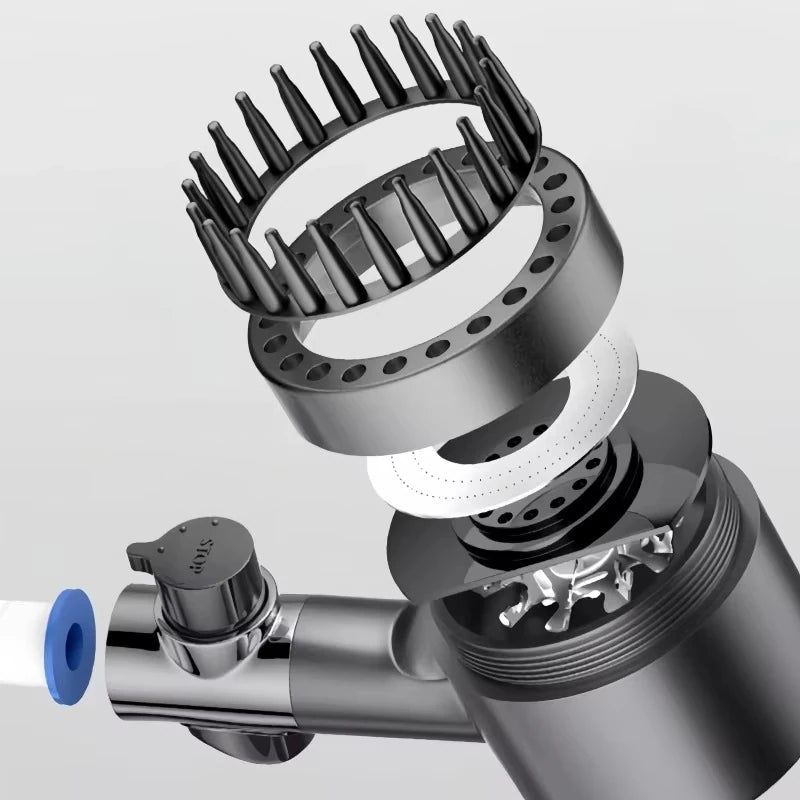 ScalpJet Pro™