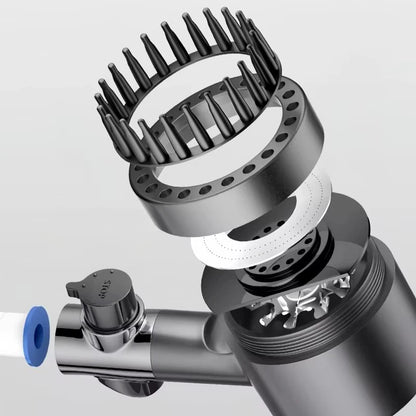 ScalpJet Pro™