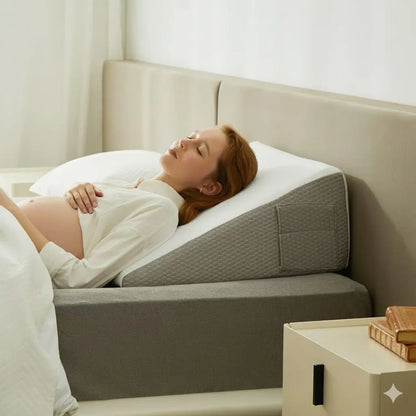 Luxo Pregnancy Pillow