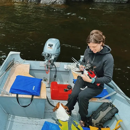 PawTune™ - Frequency Healing For Pets