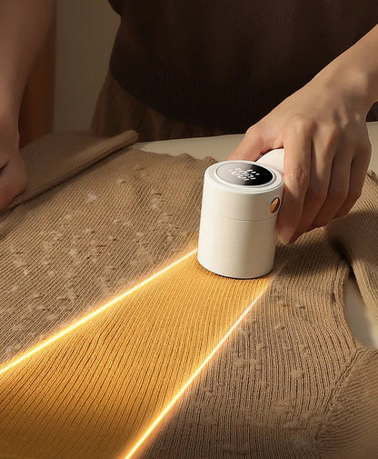 Lumeno™ - Lint Remover