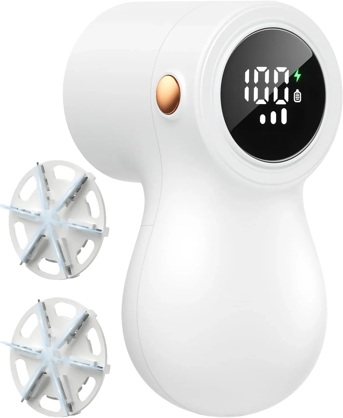 Lumeno™ - Lint Remover