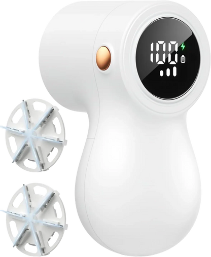 Lumeno™ - Lint Remover
