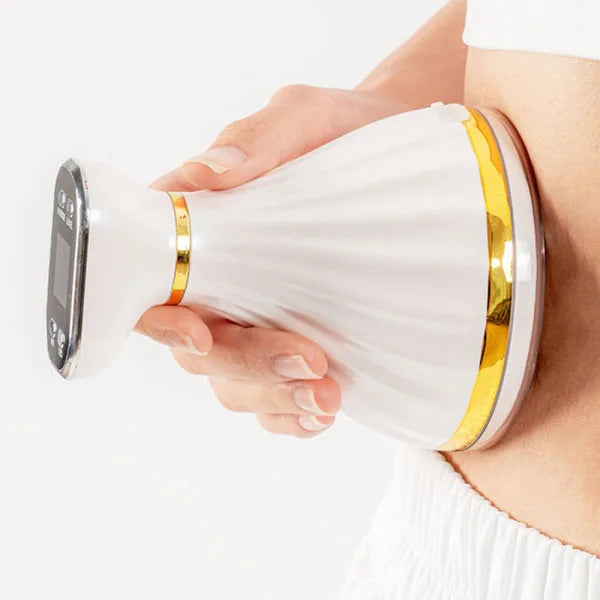 SmoothGlide™ - 6 in 1 EMS Leg Massager