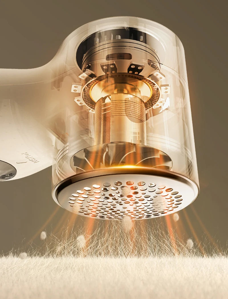 Lumeno™ - Lint Remover