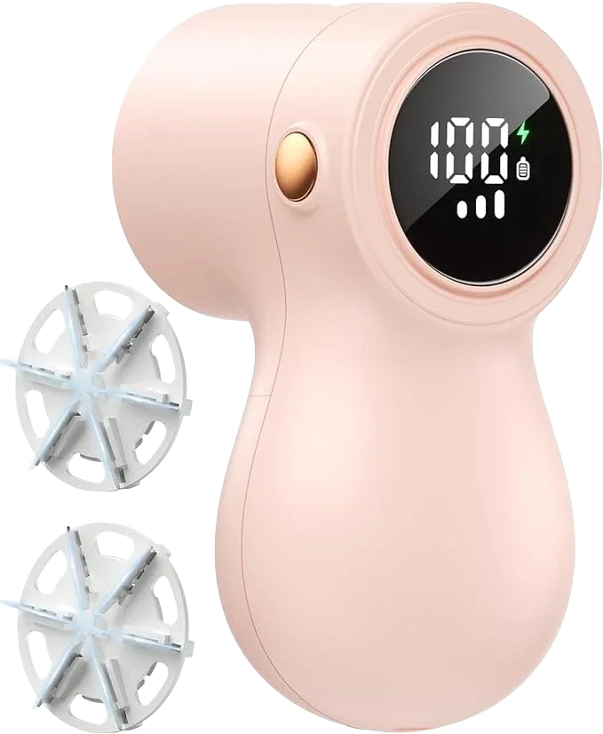 Lumeno™ - Lint Remover