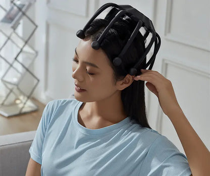 AceScalp™ - Scalp Massager