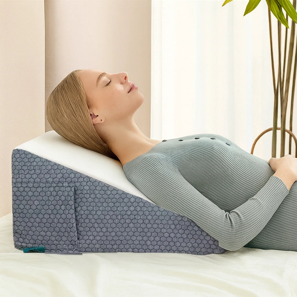 Luxo Pregnancy Pillow
