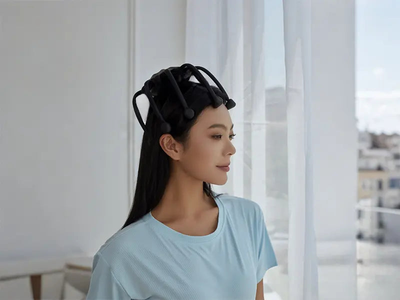 AceScalp™ - Scalp Massager