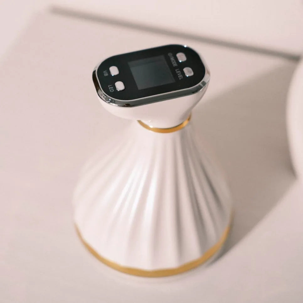 SmoothGlide™ - 6 in 1 EMS Leg Massager