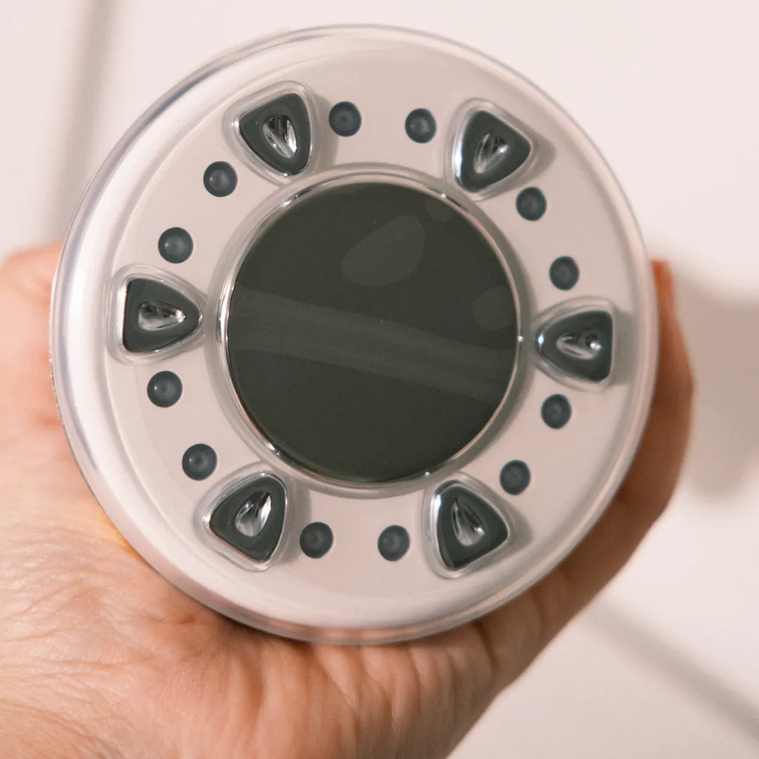 SmoothGlide™ - 6 in 1 EMS Leg Massager