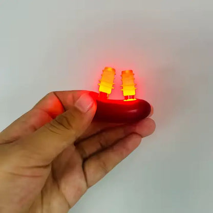 MeloBeam™ - Fall asleep faster and sleep better!