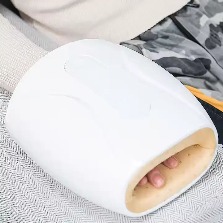 GripRelief™ - Hand Massager