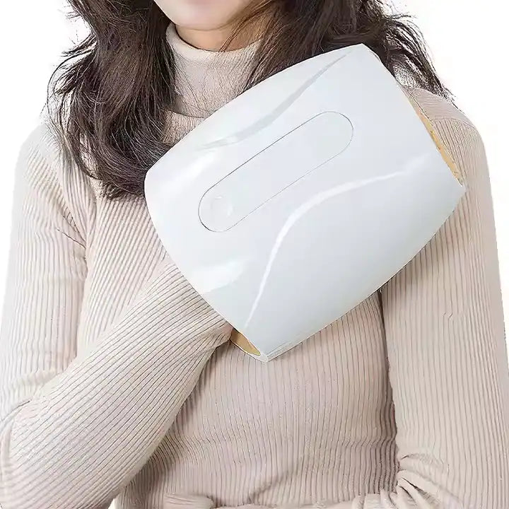 GripRelief™ - Hand Massager