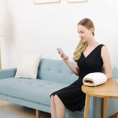GripRelief™ - Hand Massager