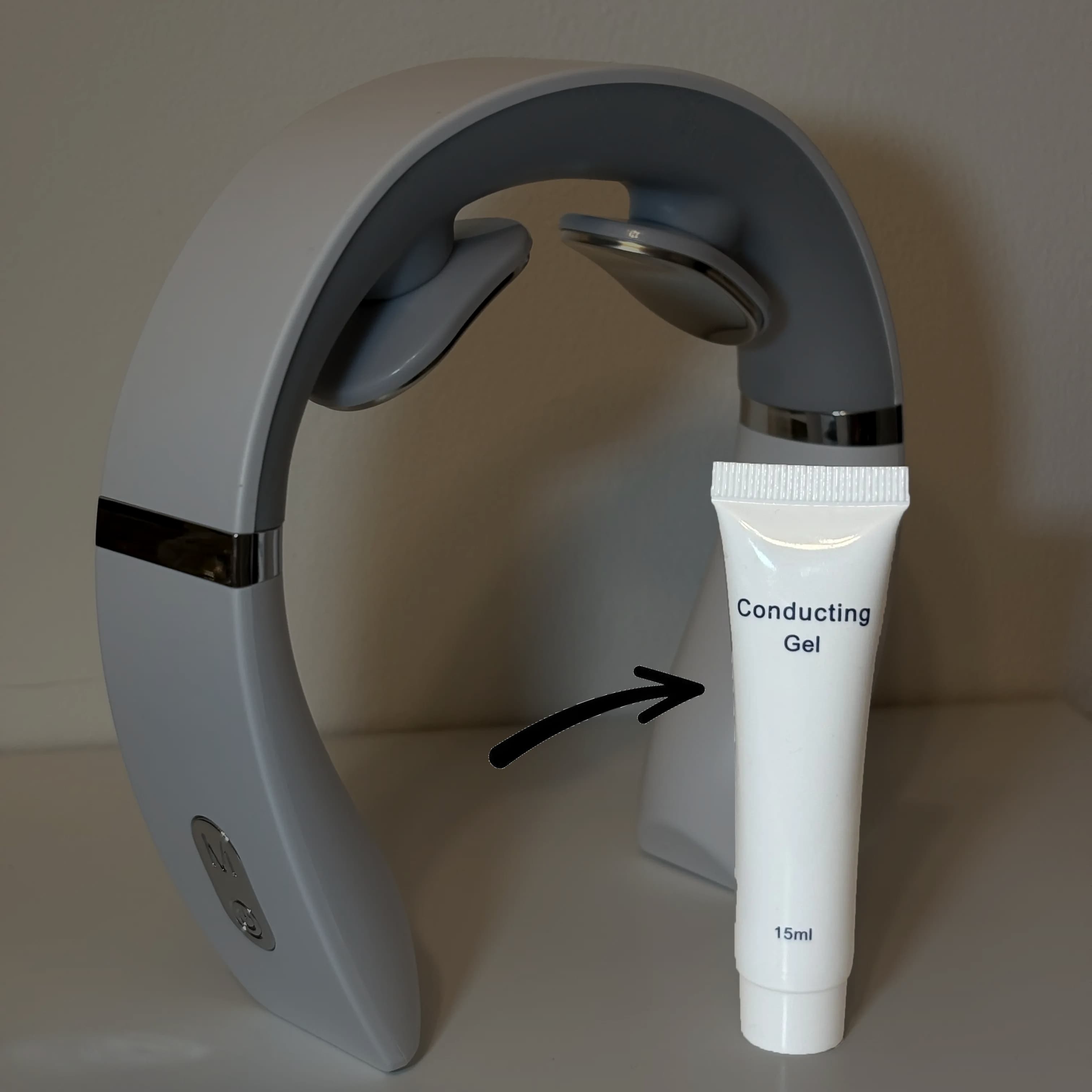 TENS Therapy Gel