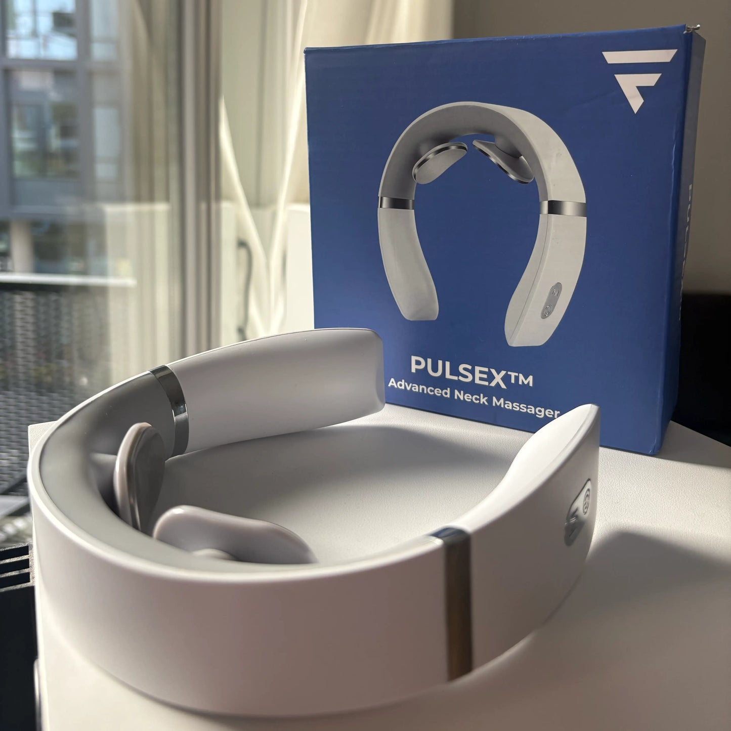 PulseX™