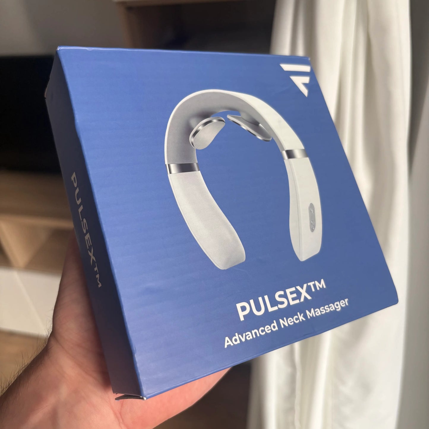 PulseX™