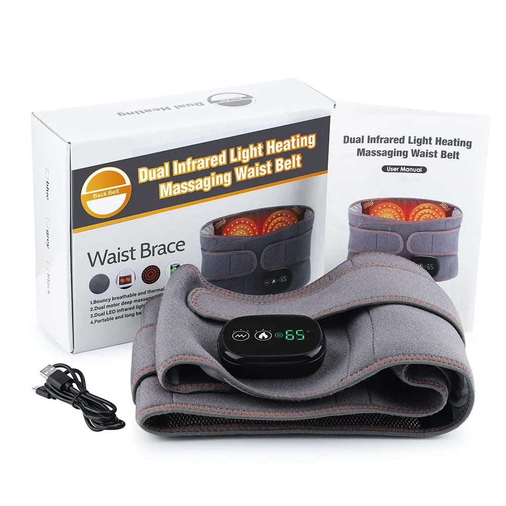 ReliefBelt™