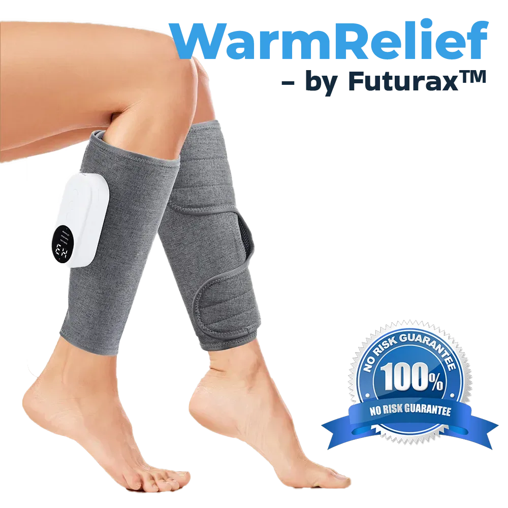 WarmRelief™