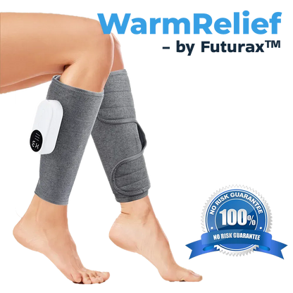 WarmRelief™