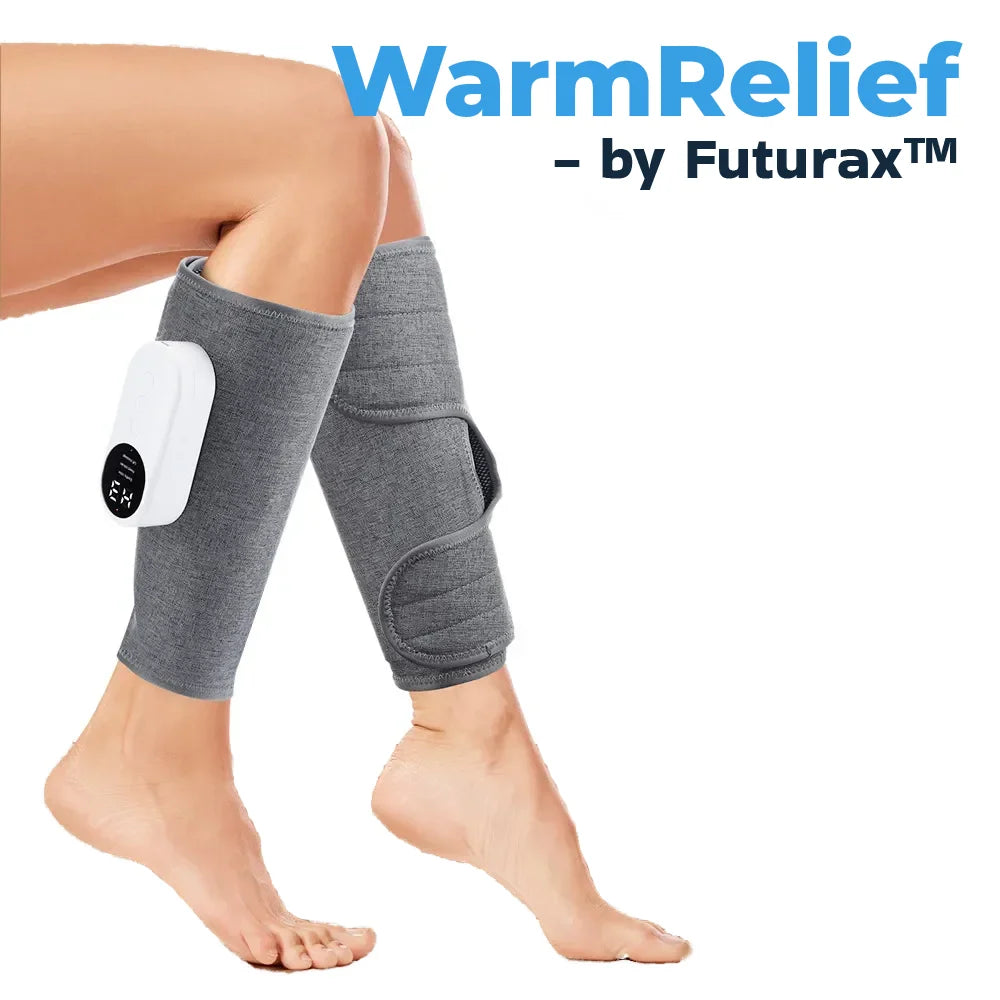 WarmRelief™