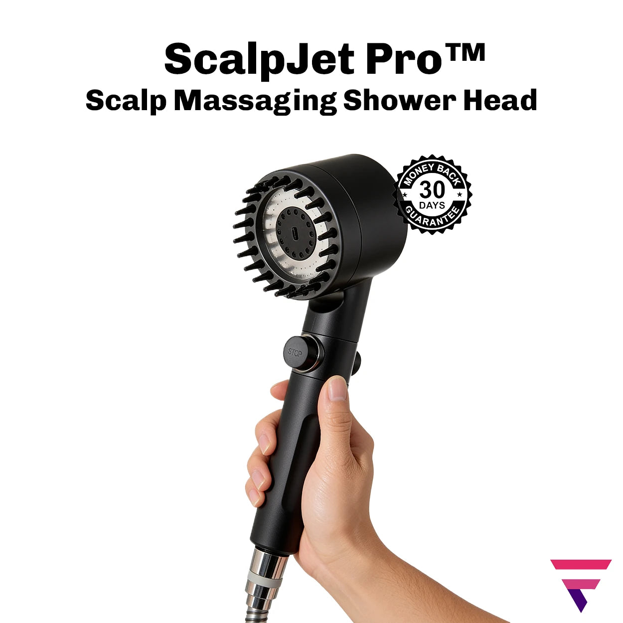 ScalpJet Pro™