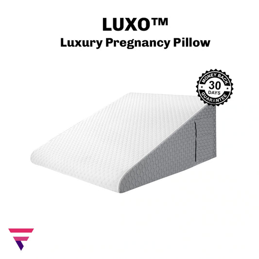Luxo Pregnancy Pillow