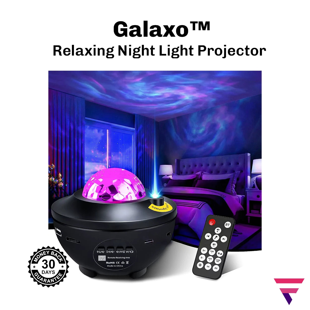 Galaxo™