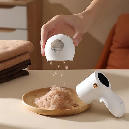 Lumeno™ - Lint Remover