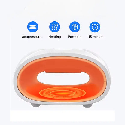 GripRelief™ - Hand Massager