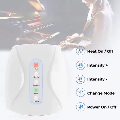 GripRelief™ - Hand Massager