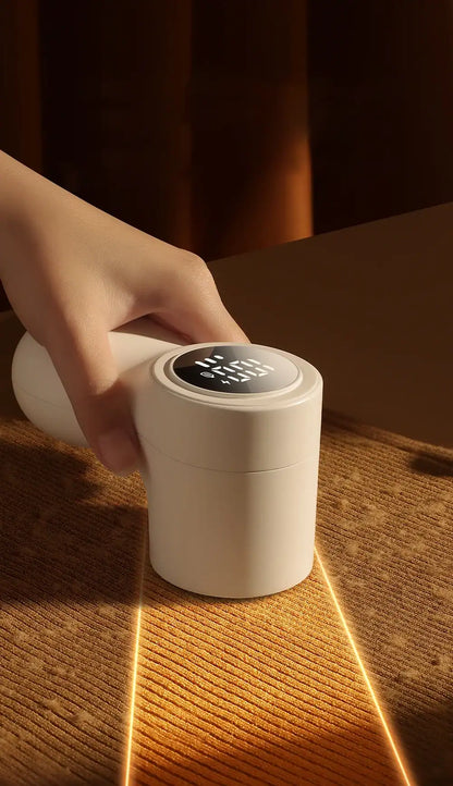 Lumeno™ - Lint Remover