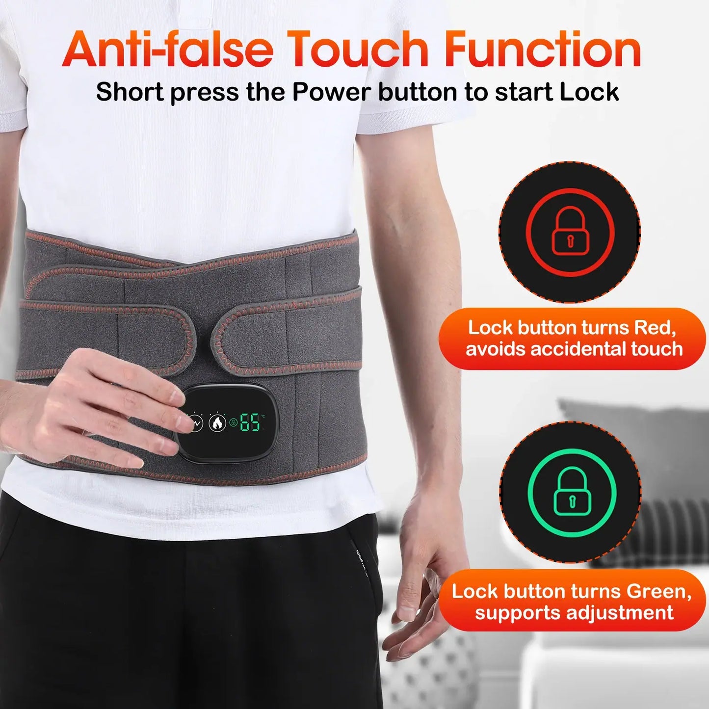 ReliefBelt™