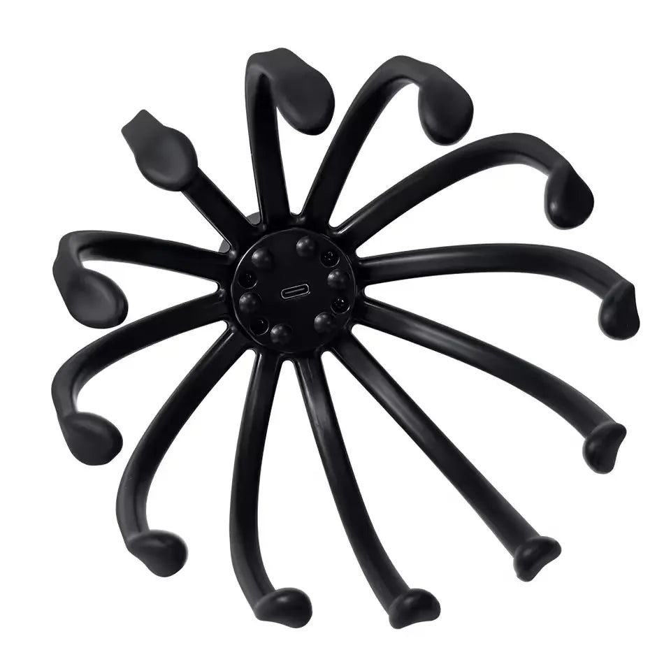 AceScalp™ - Scalp Massager