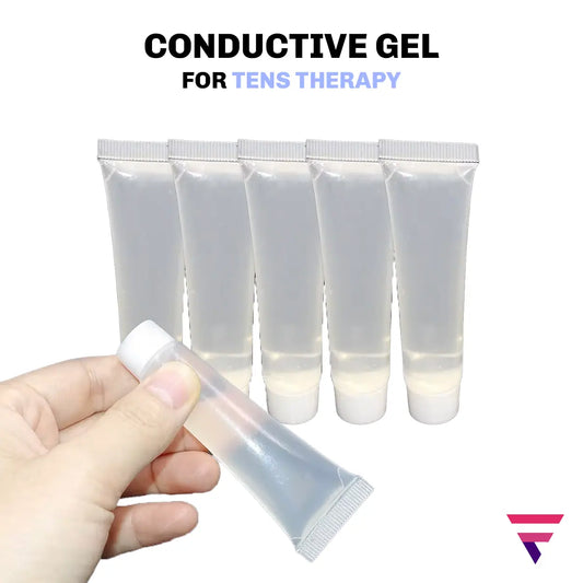 Conductive Gel for TENS Therapy