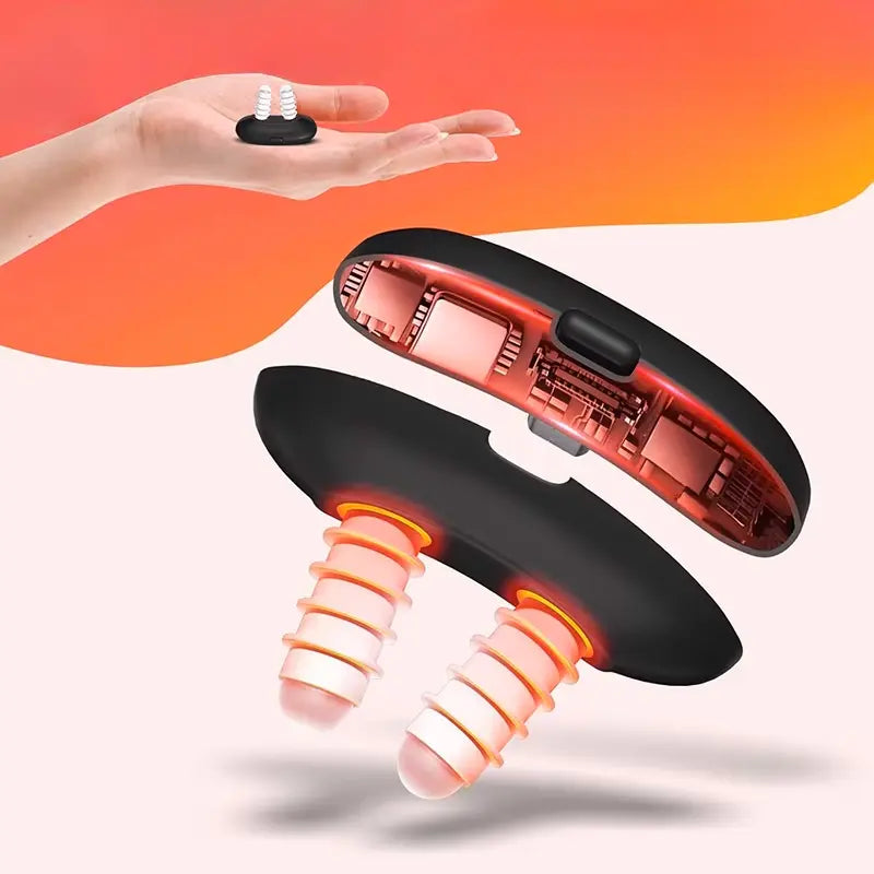 MeloBeam™ - Fall asleep faster and sleep better!