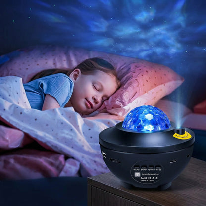 Galaxo™