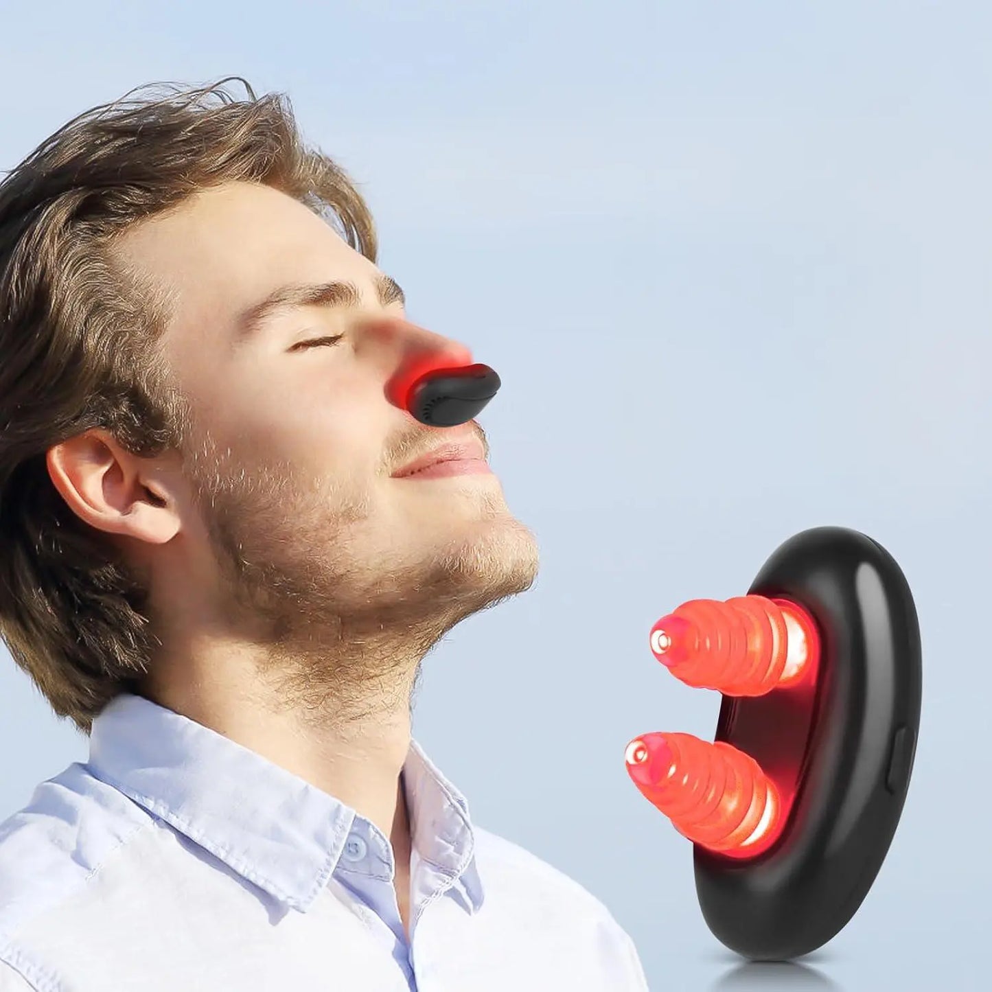 MeloBeam™ - Fall asleep faster and sleep better!